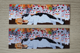 Bookmark - Cats