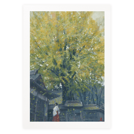 Gingko