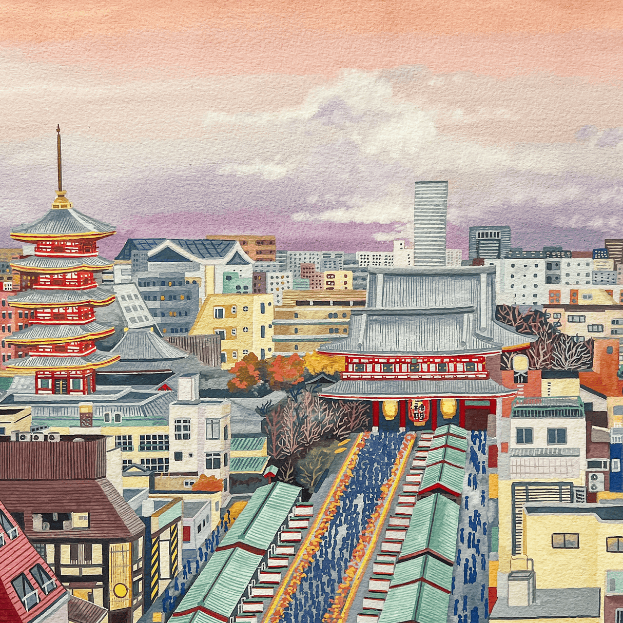 Asakusa